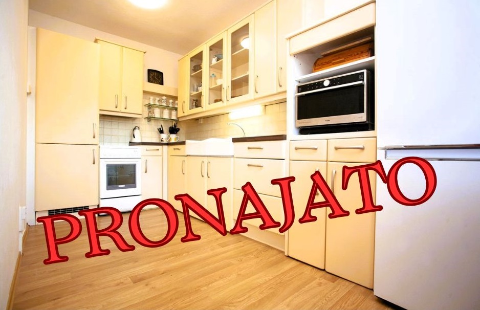 PRONÁJEM 3+kk, Jeřábkova, Praha 4 Chodov