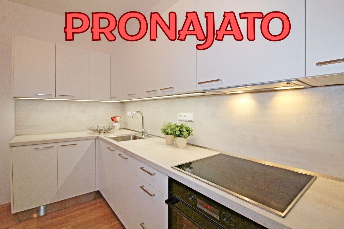 PRONÁJEM 2+kk, Stočesova, Praha 6